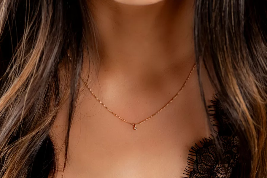 Collier MANON – Image 4