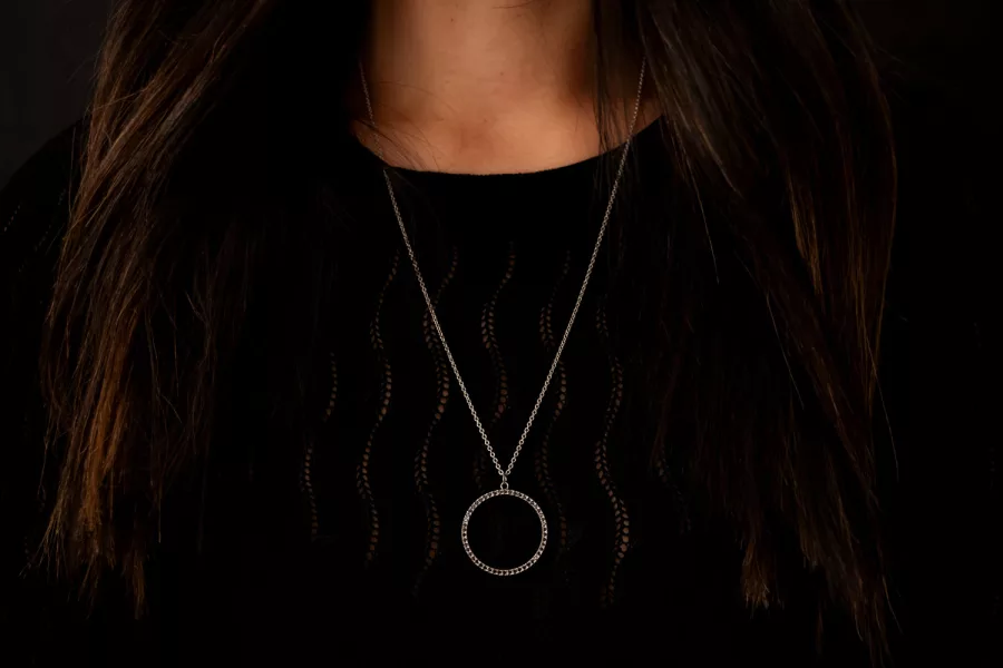 Collier BARBARA - Image 2