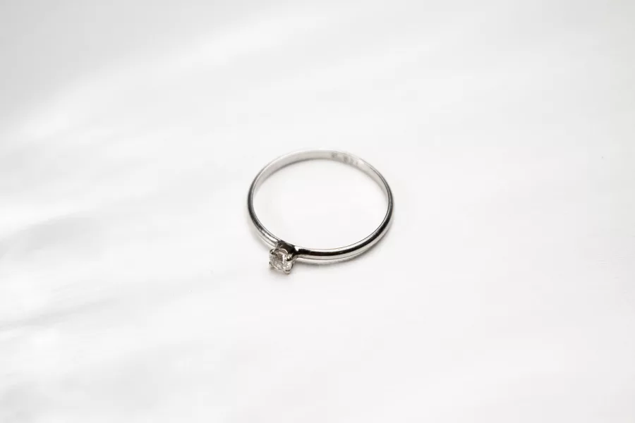 Bague CLOÉ