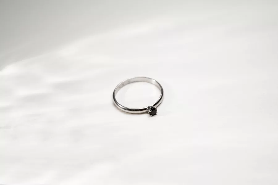 Bague CLOÉ