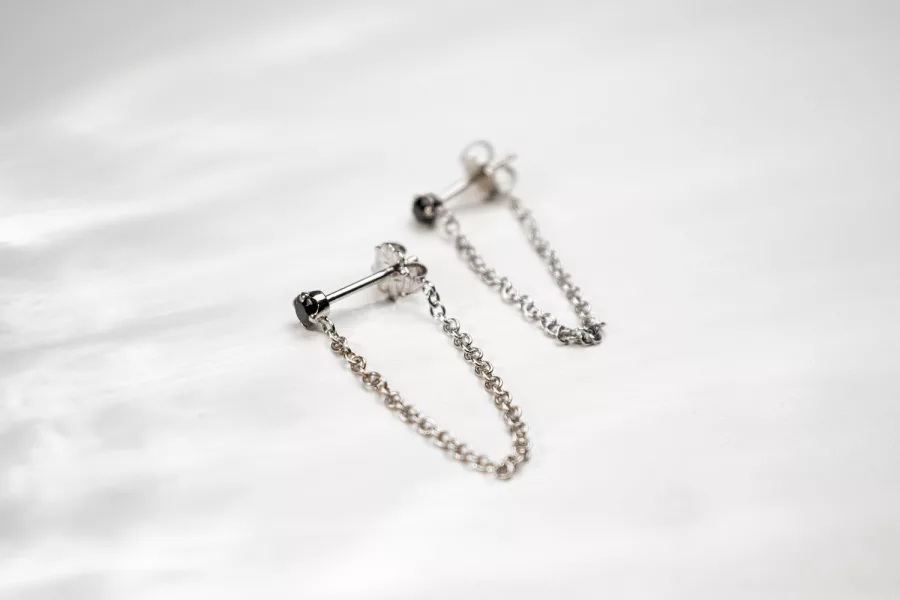 Boucles d'Oreilles CLOÉ