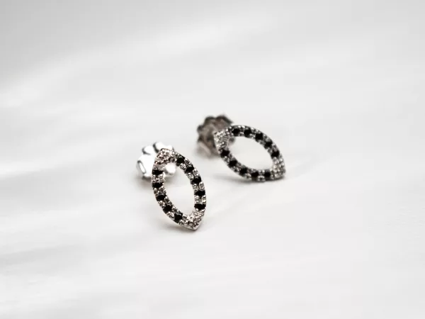 Boucles d'Oreilles YVETTE