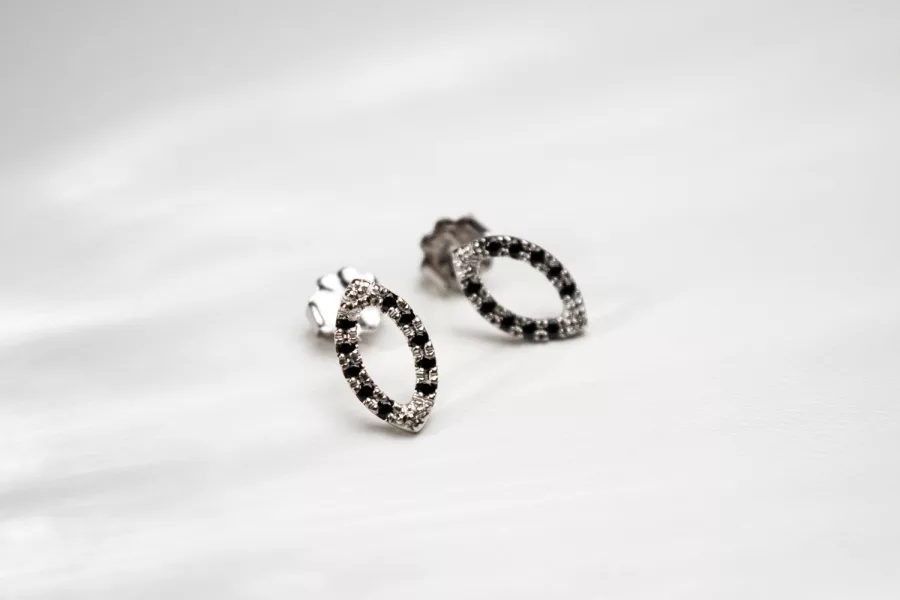 Boucles d'Oreilles YVETTE