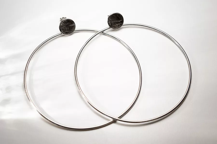 Boucles d’Oreilles MALY