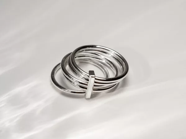 Bague MONICA