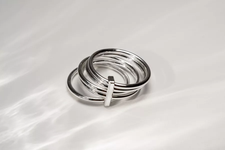 Bague MONICA