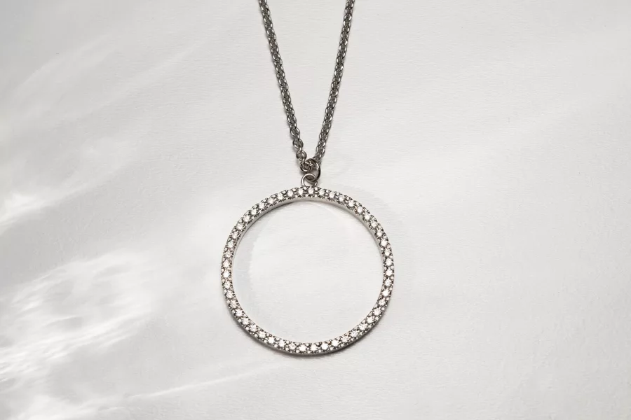 Collier BARBARA