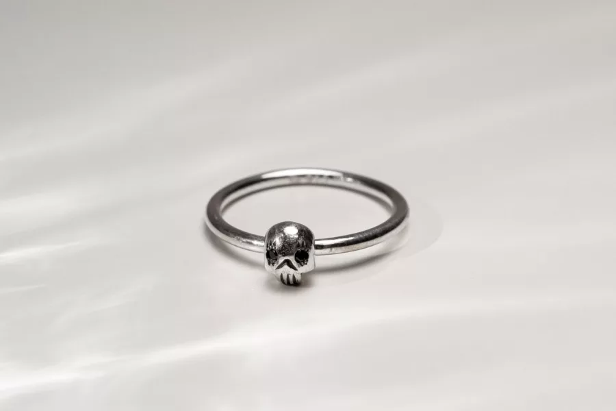Bague BABY OSCAR