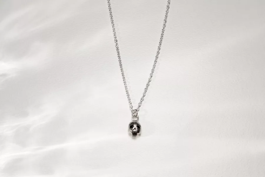 Collier BABY OSCAR