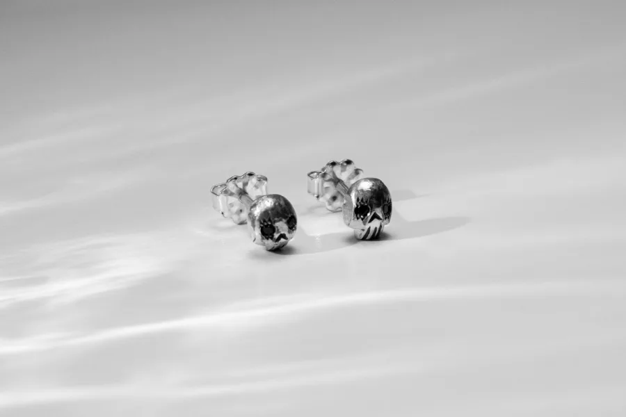 Boucles d'Oreilles BABY OSCAR