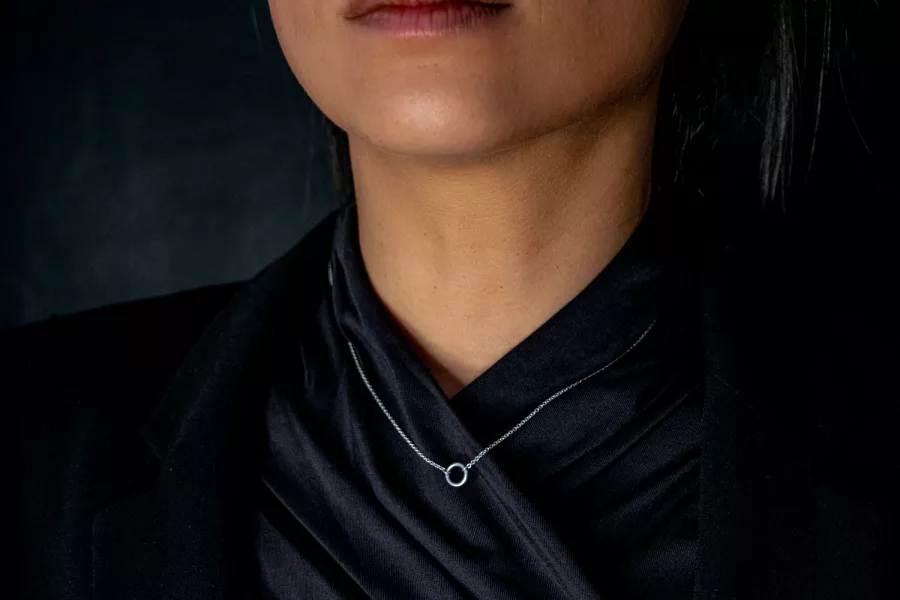 Collier ALLIE - Image 2