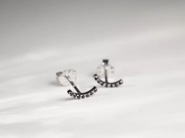 Boucles d'Oreilles OCEANE