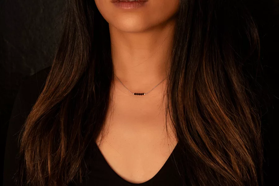 Collier HOPE - Image 2