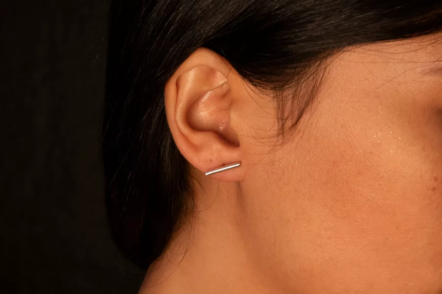 Boucles d'Oreilles TESS – Image 2