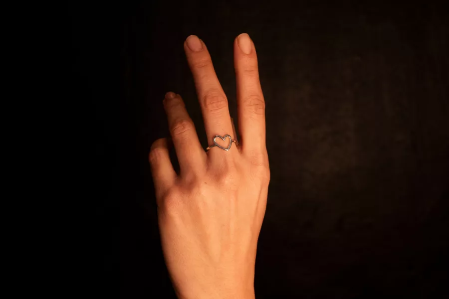 Bague VERONICA - Image 2