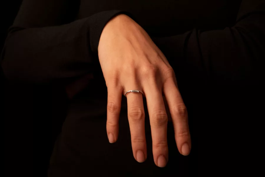 Bague ELENA – Image 2