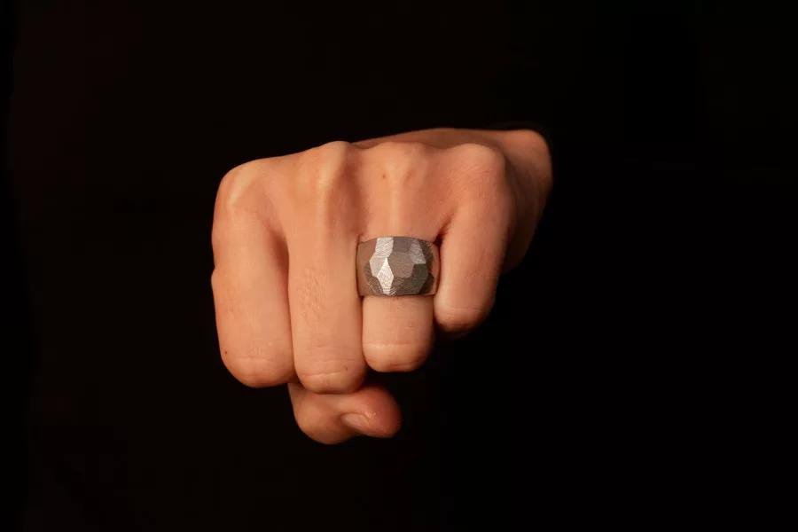 Bague ALIX - Image 2