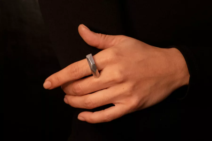 Bague FRANCESCA - Image 2
