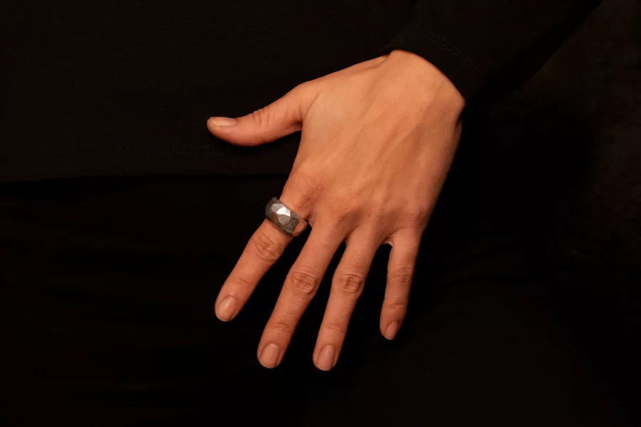 Bague VIVIENNE - Image 2
