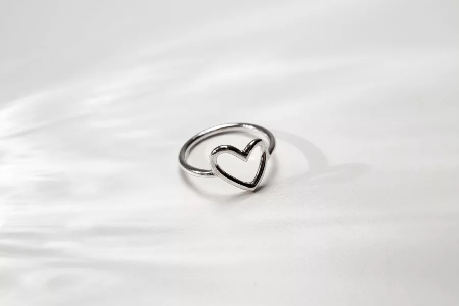 Bague VERONICA
