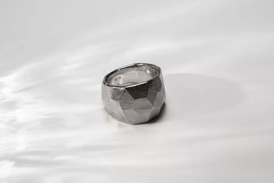 Bague ALIX