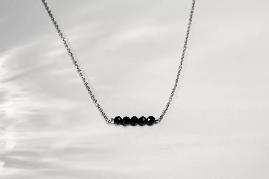 Collier HOPE