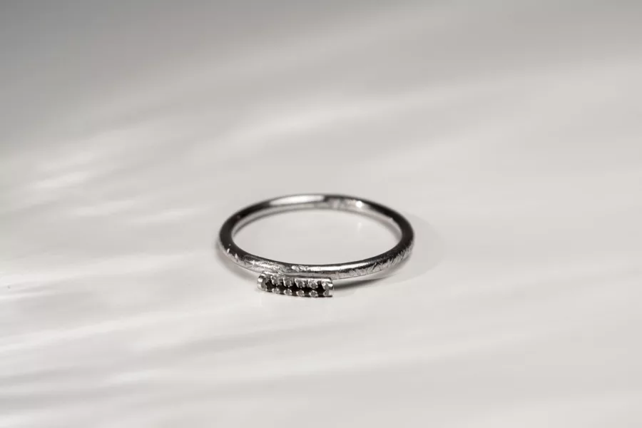 Bague ELENA