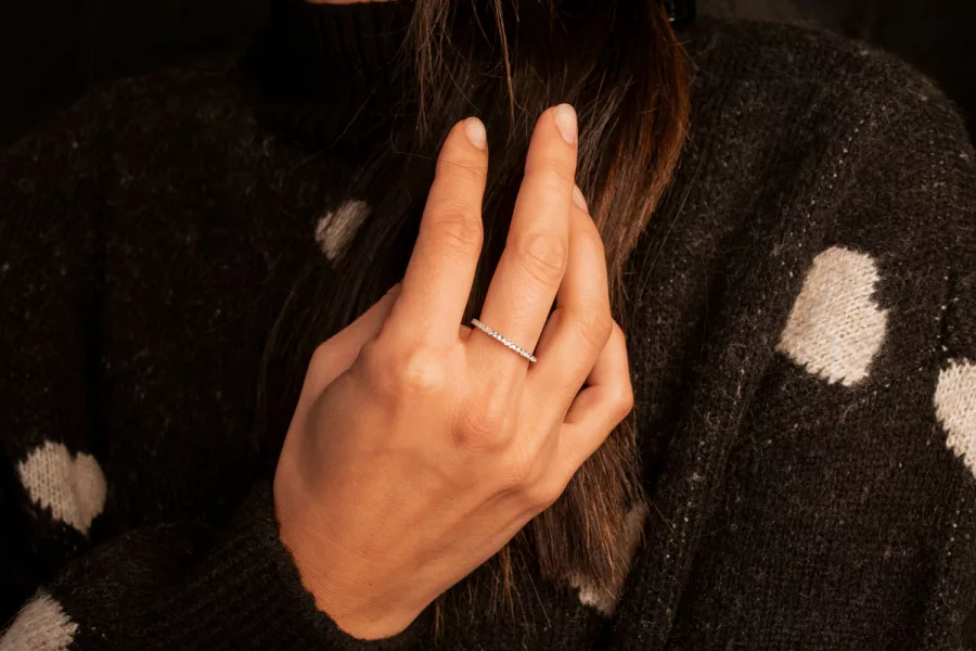 Bague MATILDA - Image 2