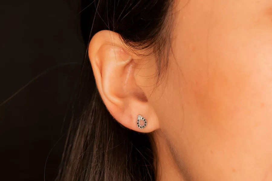 Boucles d'Oreilles SLOANE – Image 2