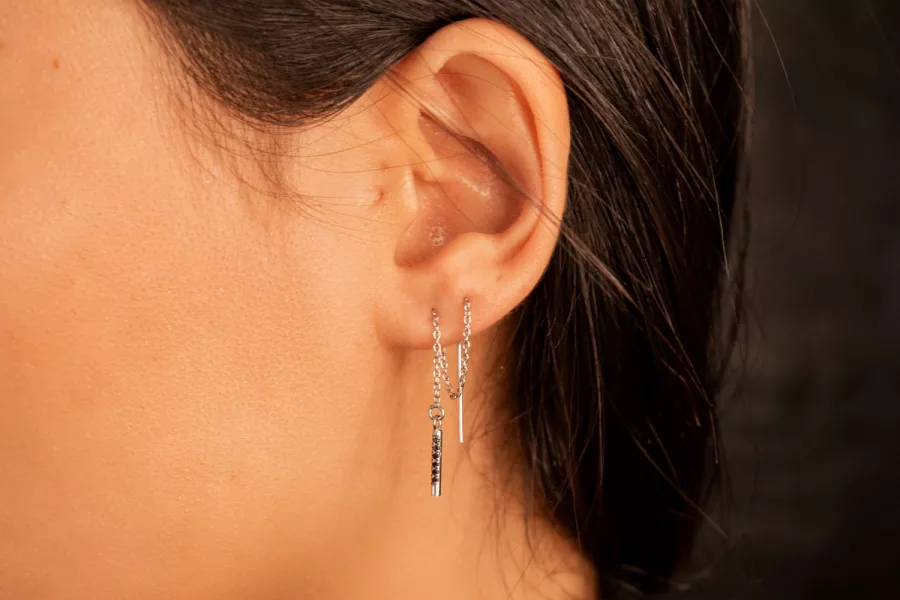 Chaînes d'Oreilles ISABEL – Image 2