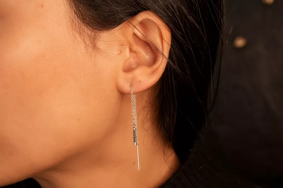 Chaînes d'Oreilles ISABEL – Image 3
