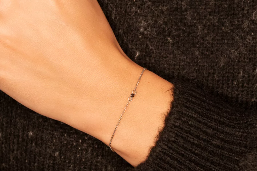 Bracelet CLOTILDE - Image 2