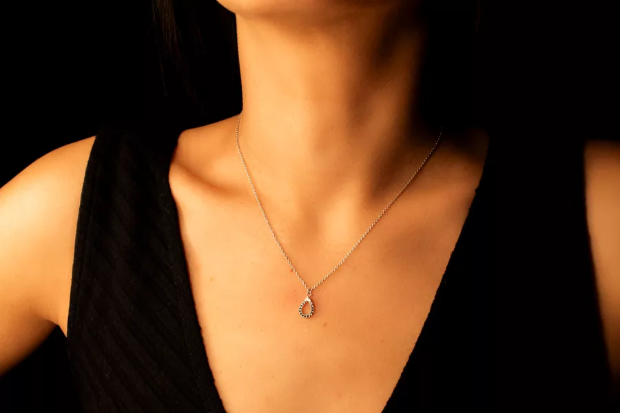 Collier SLOANE – Image 2