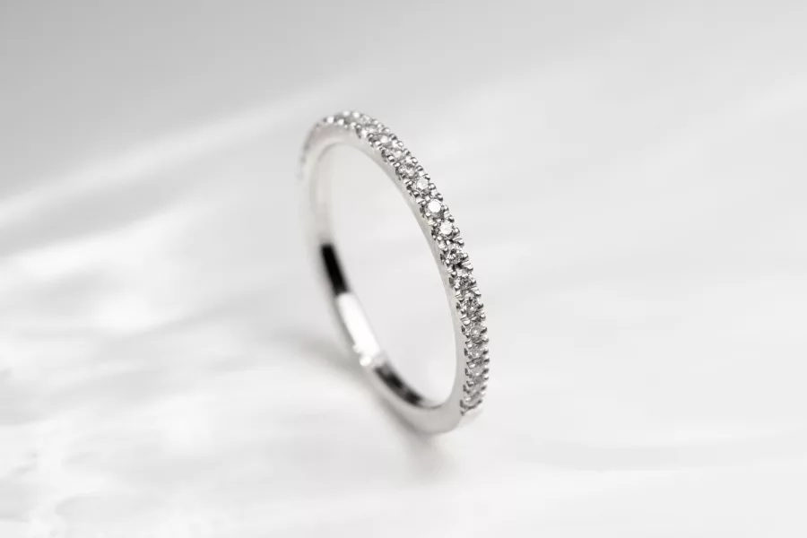 Bague MATILDA