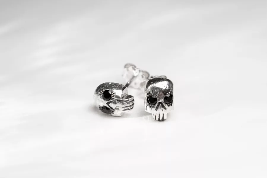 Boucles d'Oreilles OSCAR