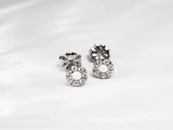 Boucles d’Oreilles CHARLOTTE