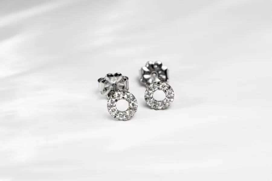 Boucles d’Oreilles CHARLOTTE