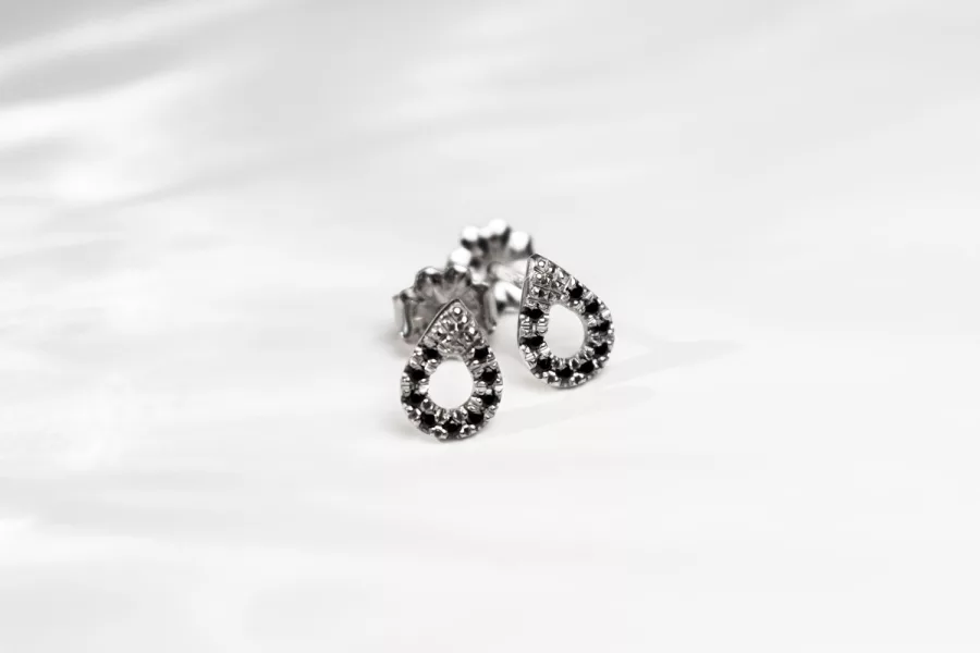 Boucles d'Oreilles SLOANE