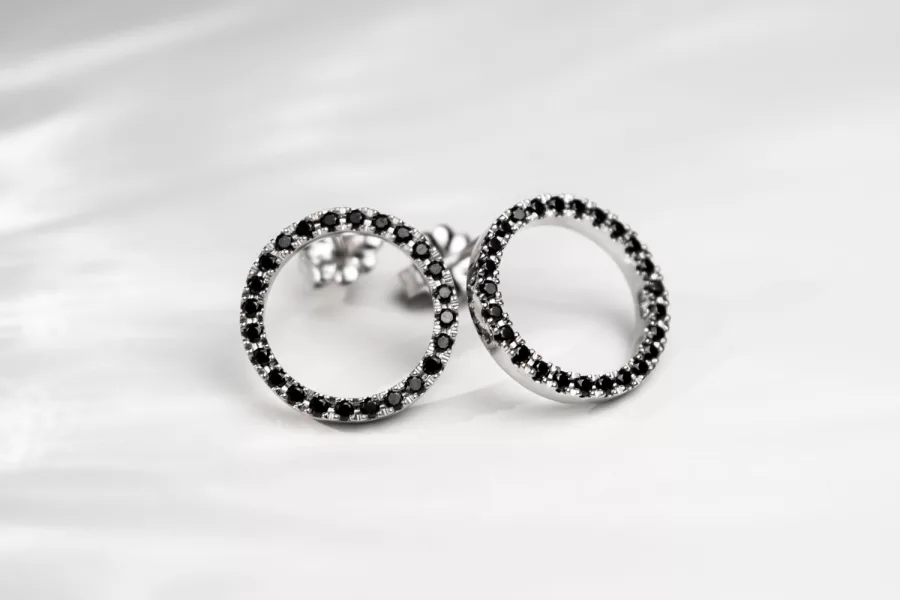 Boucles d’Oreilles BARBARA