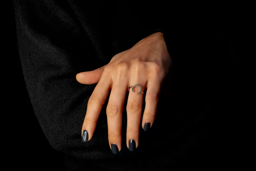 Bague SOPHIE - Image 2