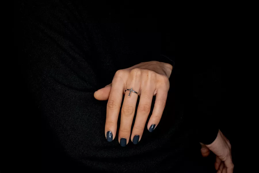 Bague DARIA - Image 2