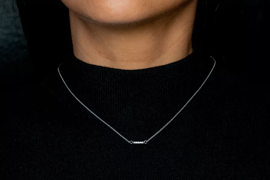 Collier HELEN - Image 2