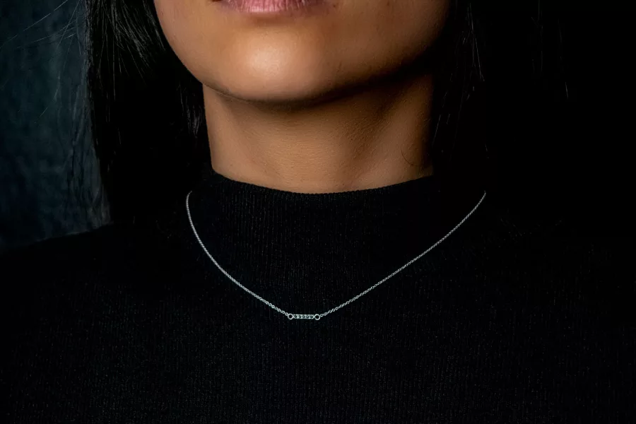 Collier HELEN – Image 2