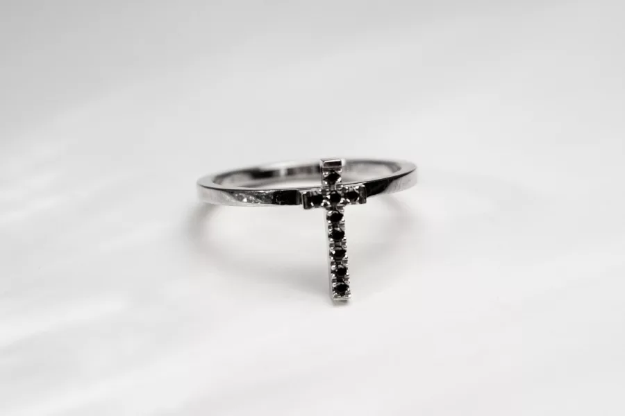 Bague DARIA