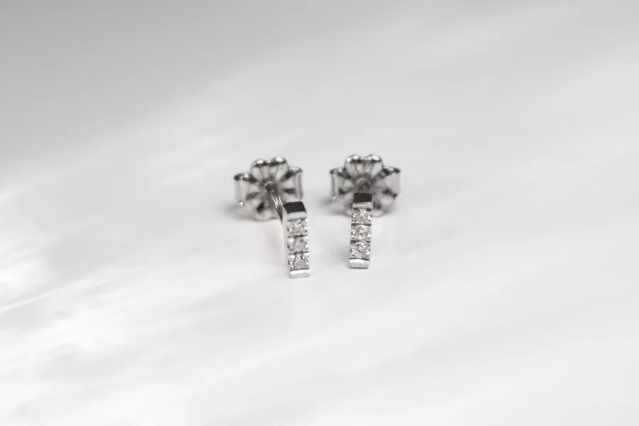Boucles d'Oreilles HELEN